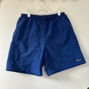 Patagonia Baggies Mens Longs